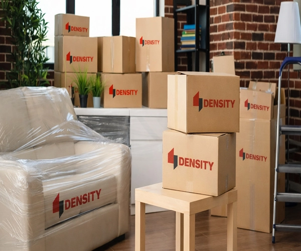 Best packers and movers in Udaipur