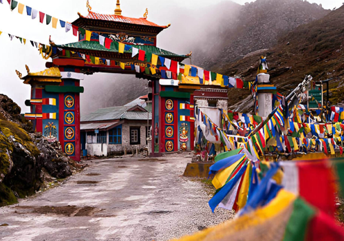 Arunachal Pradesh