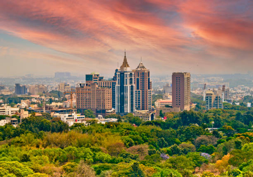 bangalore