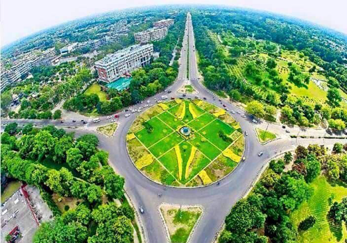 Chandigarh