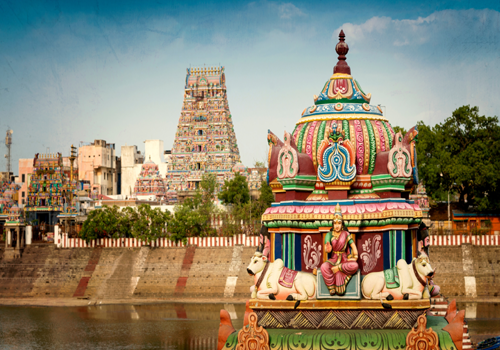 Chennai