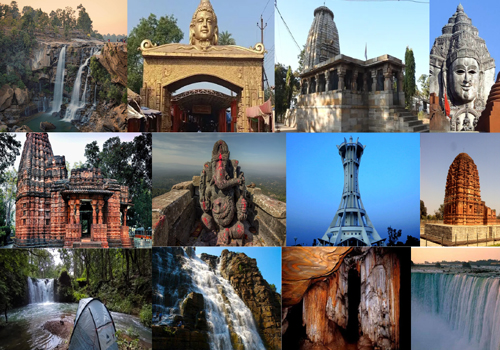 chhattisgarh