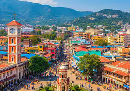 Dehradun