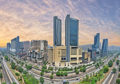 Ghaziabad