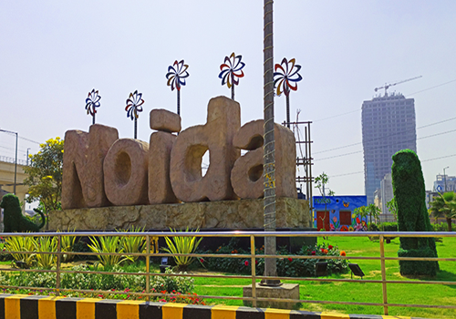 Greater Noida