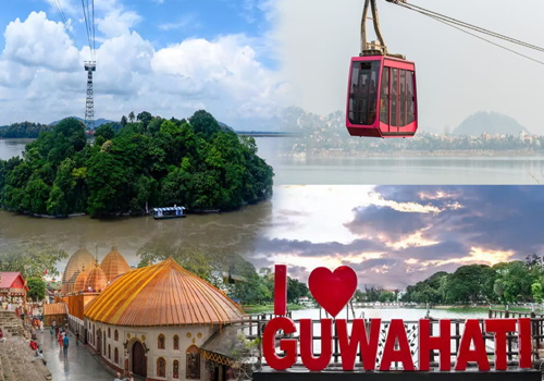 Guwahati