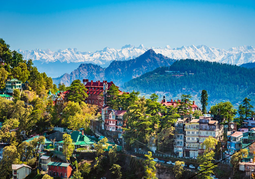 Himachal Pradesh