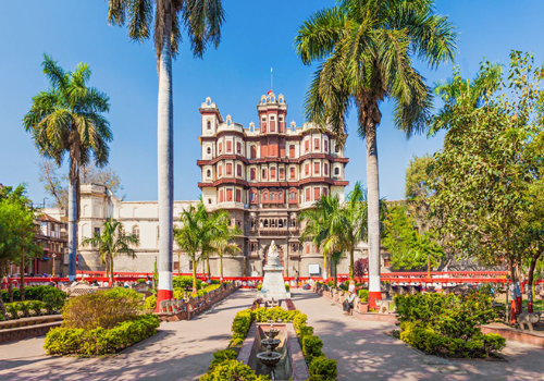 Indore