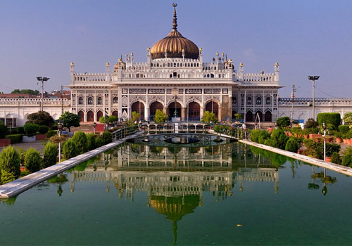 Lucknow