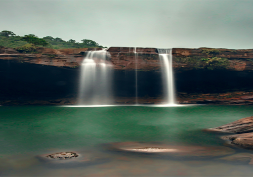 Meghalaya