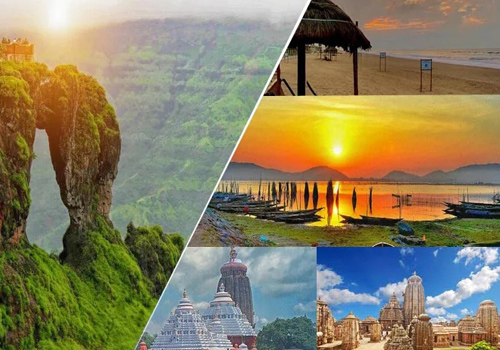odisha