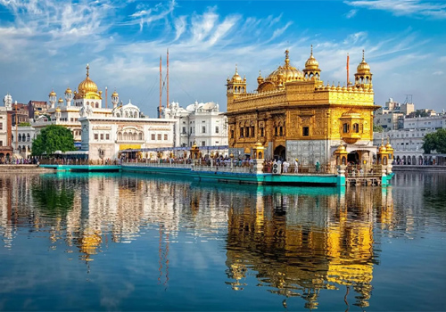 Punjab