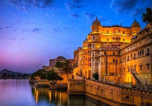 Udaipur