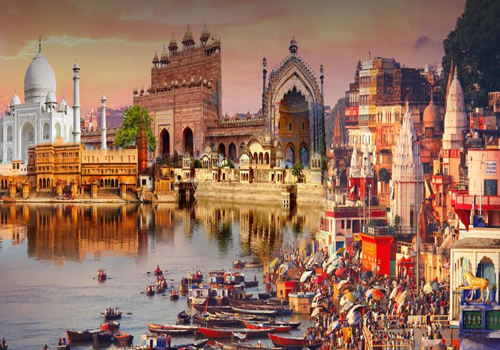 uttar-pradesh
